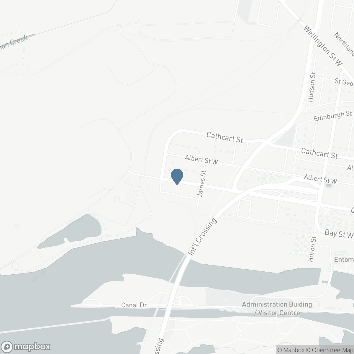 660 Queen ST, Sault Ste. Marie, Ontario P6A 1A9